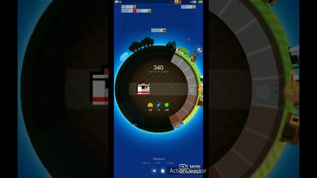 juego random (a planet of mine) смотреть онлайн