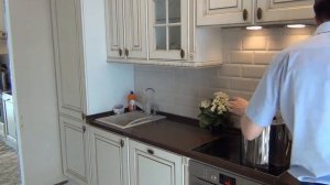 Подготовка к работе ректификационной колонны ГМТ