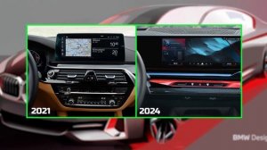 BMW 5  2024  |  БМВ 5  2024 | Новая BMW 5  2024 года