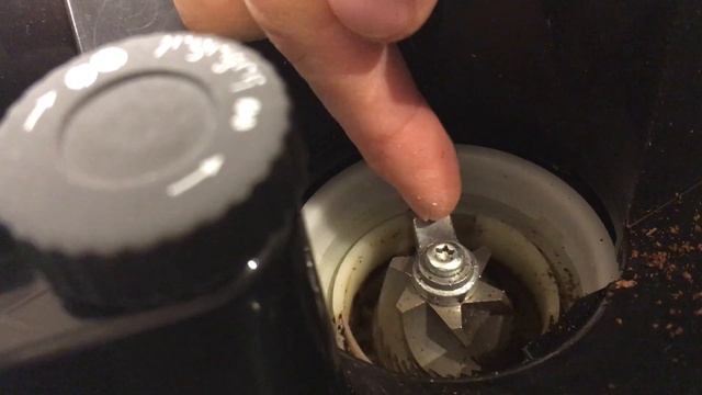 Чистка/ремонт кофемолки Delonghi БЕЗ РАЗБОРА кофемашины