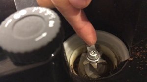 Чистка/ремонт кофемолки Delonghi БЕЗ РАЗБОРА кофемашины