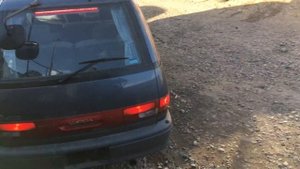 Estima Конструктор без документов, пробег 40тыс км.прямо из Японии