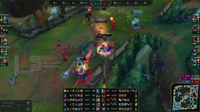Невероятные Камбэки в Бронзе! - League of Legends