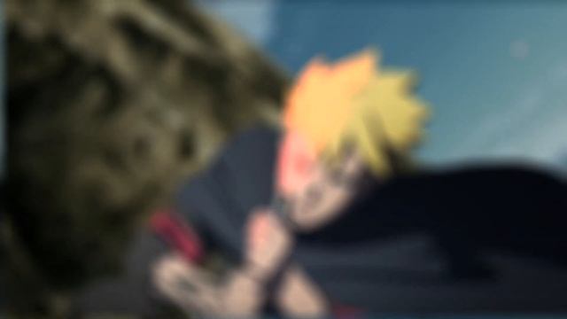 Boruto vs kawaki смотреть онлайн