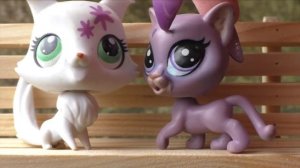 LPS: 10 ТИПОВ ДРУЗЕЙ