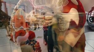 VLOG Быстрая уборка/Уксус для Уборки/ Подрабатываю в Школе/ Дом Престарелых. Svetlana ФРАНЦИЯ