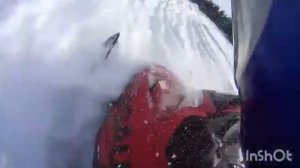 Сургут покатушки 2018