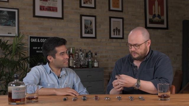 The Watch Table: E9 @gabochavo смотреть онлайн