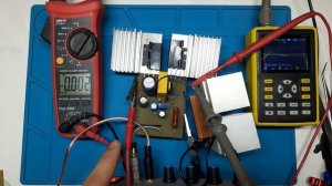 Hi-Fi усилитель своими руками