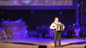 Царевна красавица (И.Новиков) Кдц Альтернатива