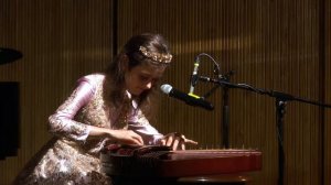 Арис 'Мудрость Света' для гуслей соло, исп. автор✨