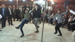 Arab Dabke Dance countries