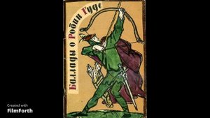 Робин Гуд и лесники