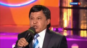 Обид Асомов . Восточный Гость 2