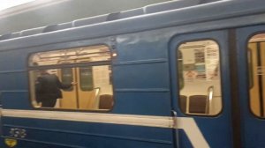 На поезд посадки нет // 21 декабря 2023 года.