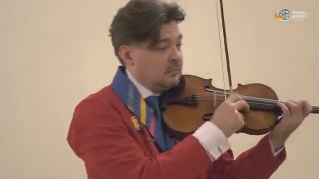 Stradivalenki Колыбельная МЗФ СПб 23.01.2019 смотреть онлайн