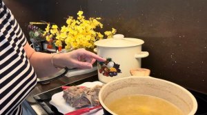 НЕЖНАЯ , СОЧНАЯ , ВКУСНАЯ ГОВЯЖЬЯ ШЕЙКА ✅ ДВА БЛЮДА