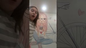 1 часть ГИМНАСТИКА ЧЕЛЕНДЖ?