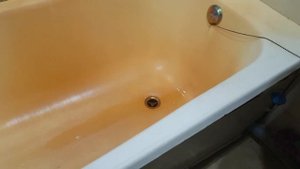Почему РЕСТАВРАЦИЯ ВАННЫ стоит 6 - 7 тысяч руб. в ВЫШНЕМ ВОЛОЧКЕ.? ОТВЕТ.