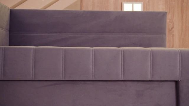 кушетка Корфу