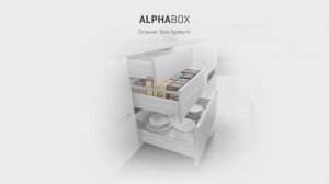 AlphaBox. Cистема выдвижения нового поколения от SAMET