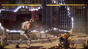 ПОЧЕМУ КАНО ДЛЯ ДЕБИЛОВ? | KANO, MORTAL KOMBAT 11: ULTIMATE