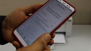 Pantum P2506W Setup Using iPhone & Android Phone, Wireless Setup !