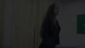 Танец казачки с саблями под песню "Купала".