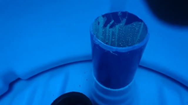 Кессон для скважины Rodlex . Видео обзор на объекте. смотреть онлайн