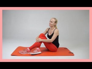 ►  Растяжка мышц спины: какое упражнение правильное?