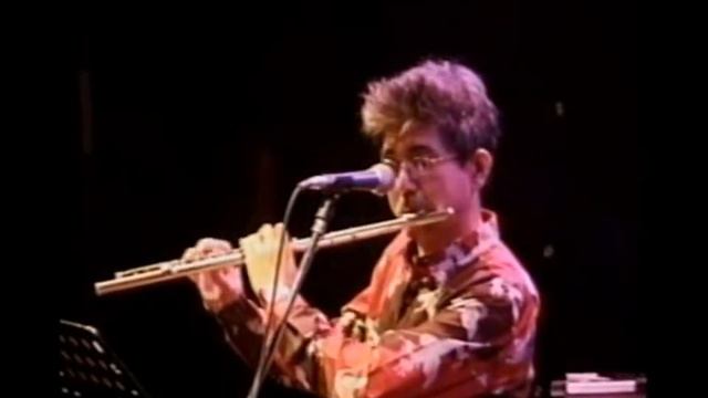 future jazz quartet(7/17) смотреть онлайн