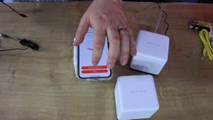 Halo H50G (3-pack) - Mercusys Mesh Wi-Fi Gigabit Dual-Band AC1900 Setup, Testing and Review