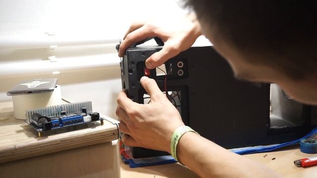 Мощная Bluetooth колонка за $100 своими руками смотреть онлайн