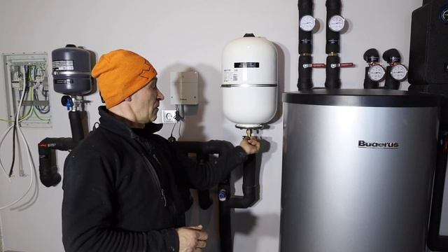 Эксплуатация газовой котельной в частном доме. За какими параметрами и оборудованием нужно следить. смотреть онлайн