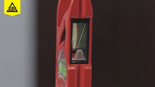 Уровень пузырьковый KAPRO смотреть онлайн