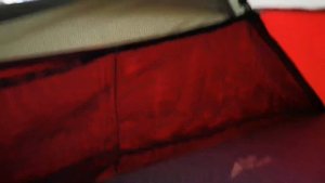 Обзор палатки  MSR Hubba Tour 2