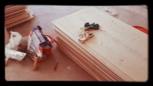 Выравнивание пола