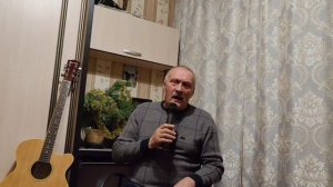 Песня "Белая берёза" в исполнении Чеслава!