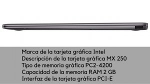 NO compres la HUAWEI MateBook X Pro sin ver este video antes