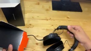 DT990 Pro Limited Edition Unboxing