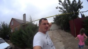 ПОЕЗДКА НА ЧЕРНОЕ МОРЕ ИЗ МОСКВЫ В АНАПУ -21ИЮЛЯ НА МАШИНЕ. УТОПИЛ КАМЕРУ (((