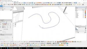 Разбор плагина для SketchUp - BZ toolbar