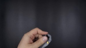 Металлический нож в титановой броне - Sanrenmu 7056