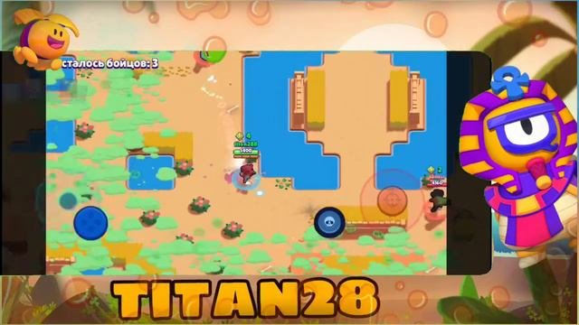 Старый БРАВЛ СТАРС!? Играю в старую версию! КАК СКАЧАТЬ