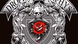 Dropkick Murphys-Rose tattoo