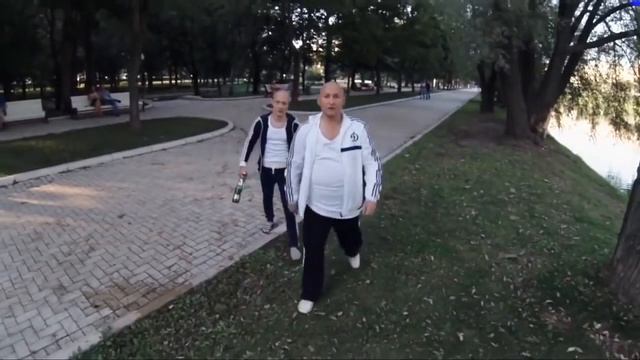 Валера начинается