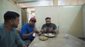 KOTLI ka Food with amazing Views  | EP-16 MISSION KASHMIR SERIES