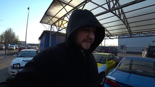 Сравнил диностенды СПБ. Замеры Supra A70. В моей S13 стоит мотор! смотреть онлайн