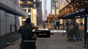 БЫЛ ЛИ WATCH DOGS ПЛОХОЙ ИГРОЙ?