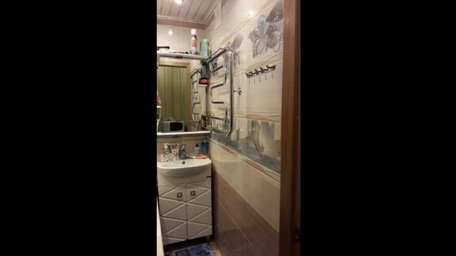 Продам 2-х комнатную квартиру в г. Тосно, ул. ... смотреть онлайн